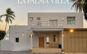 The La Palma Villa Kuiburi